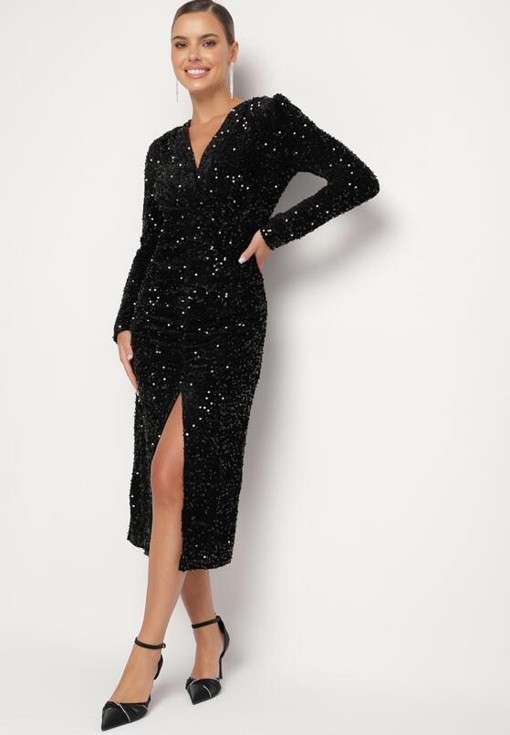 Rochie Neagră 1