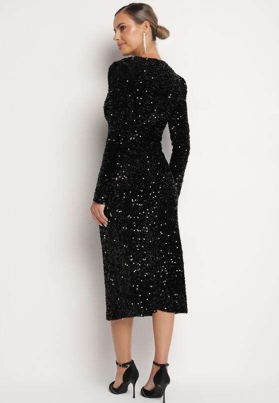 Rochie Neagră 3