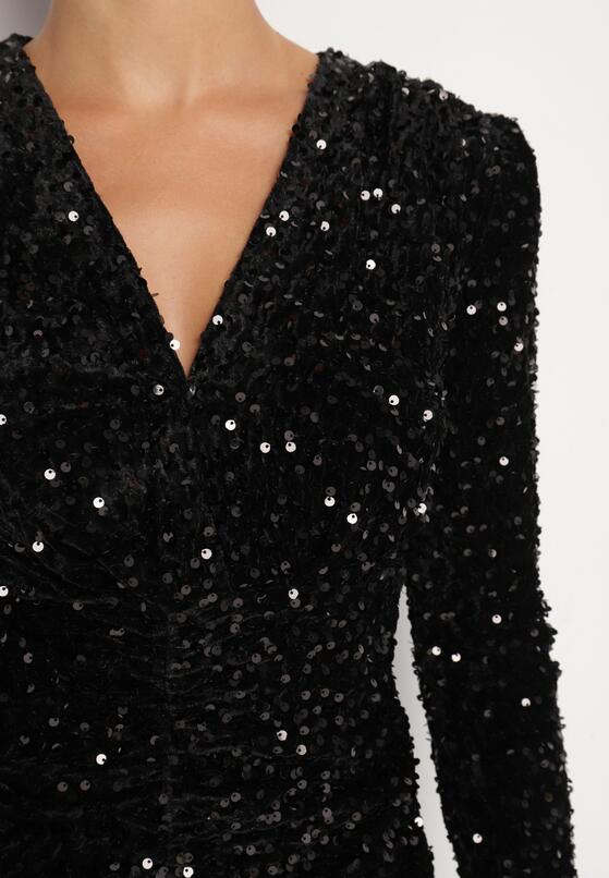 Rochie Neagră 5