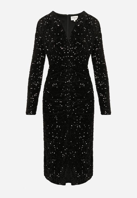 Rochie Neagră 6