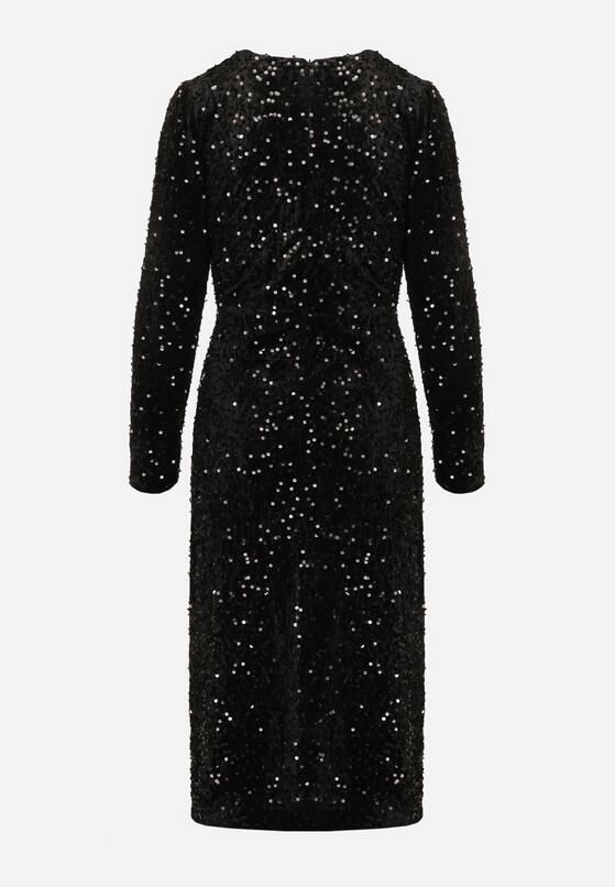 Rochie Neagră 7