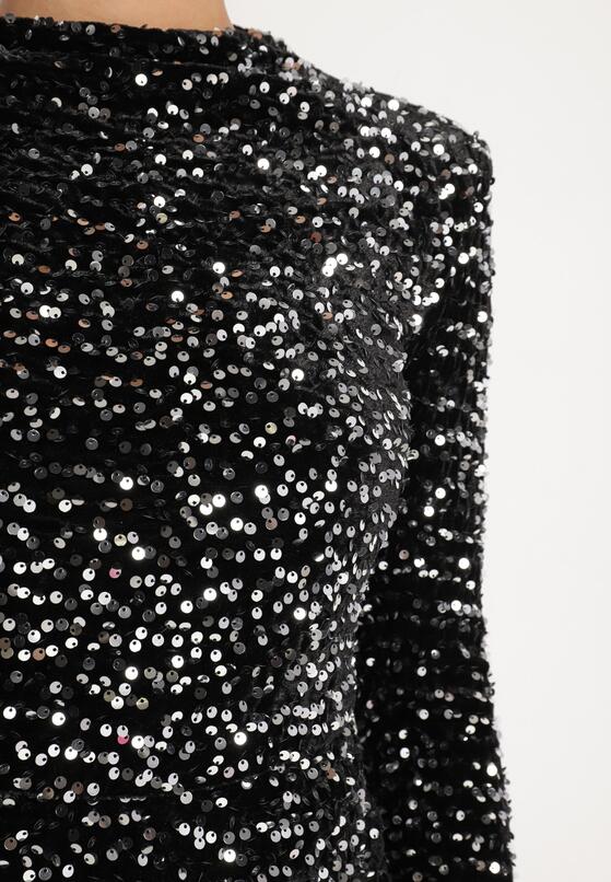 Rochie Argintie 5