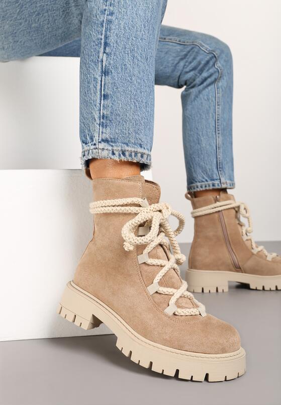 Botine Bej 2