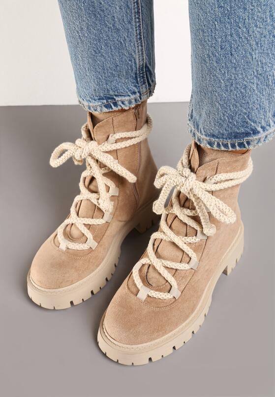 Botine Bej 3