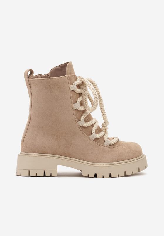 Botine Bej 4