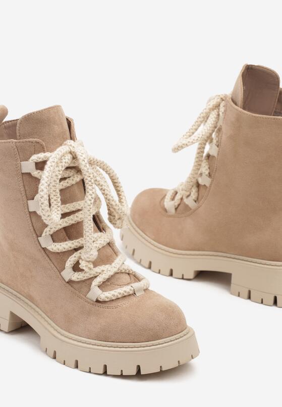 Botine Bej 6
