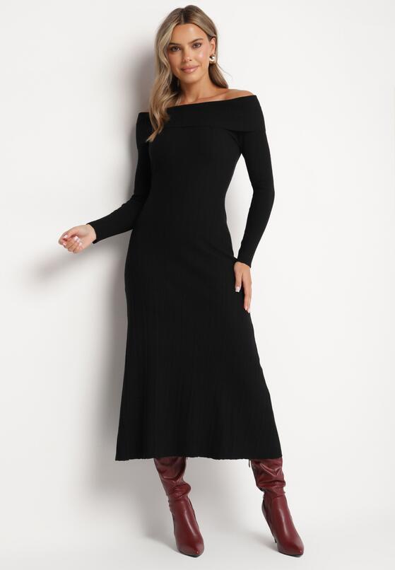 Rochie Neagră 1