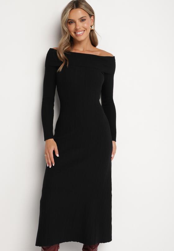 Rochie Neagră 4