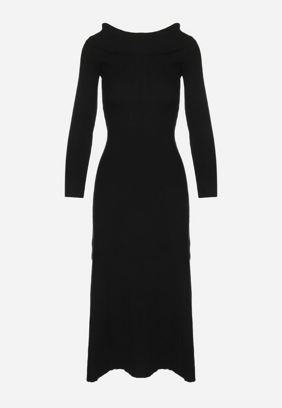 Rochie Neagră 6