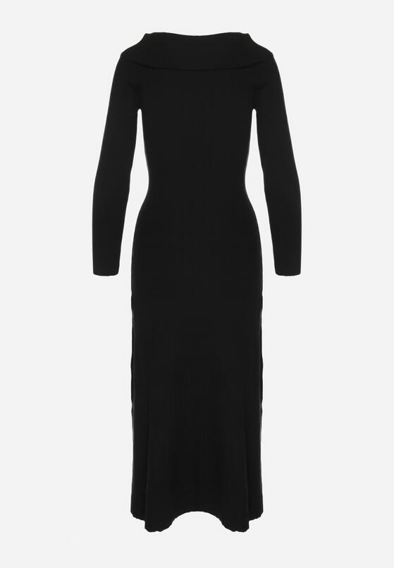 Rochie Neagră 7