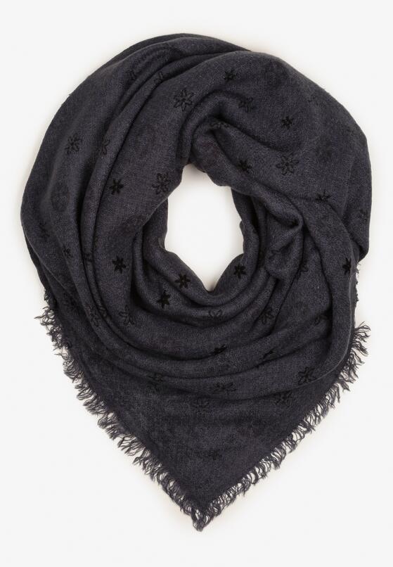 Fular Bleumarin 1