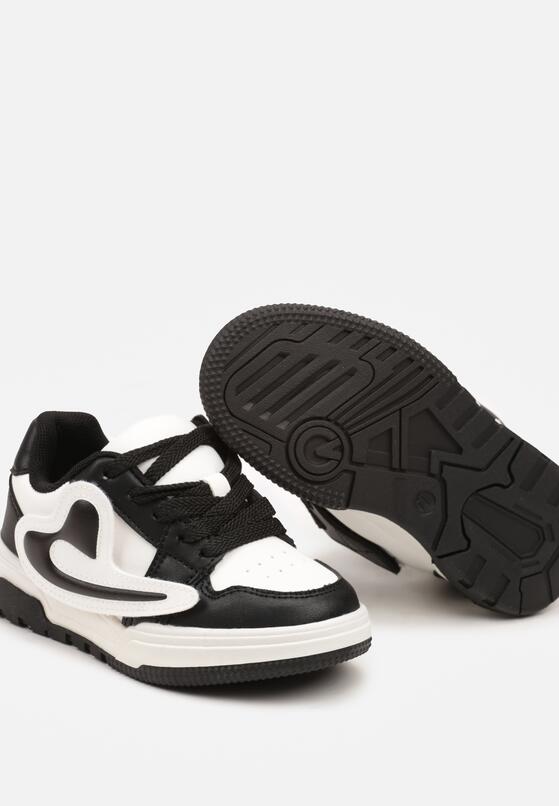 Pantofi sport Negri 3