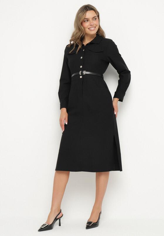 Rochie Neagră 1