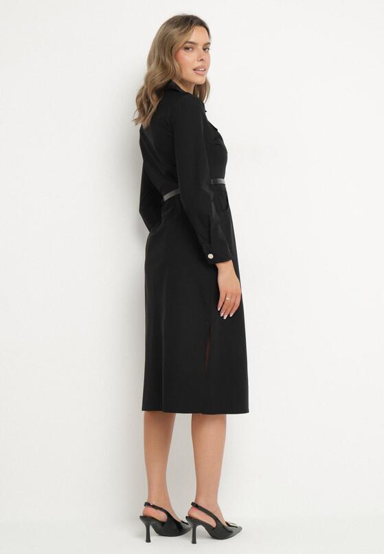 Rochie Neagră 3