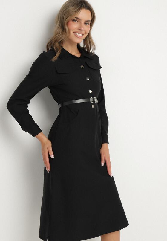 Rochie Neagră 4