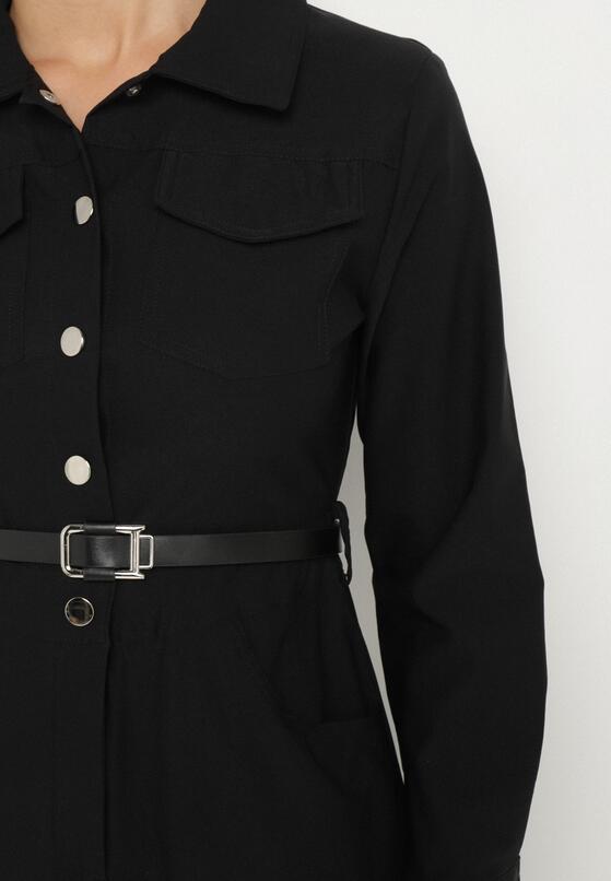 Rochie Neagră 5