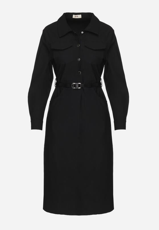 Rochie Neagră 6