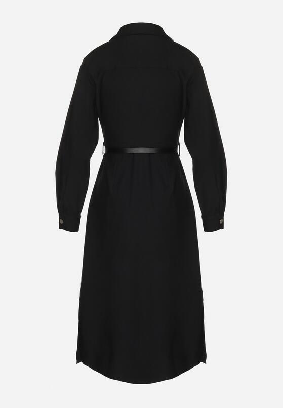 Rochie Neagră 7