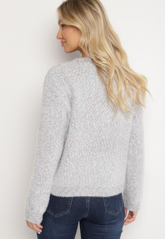 Cardigan Bej 3