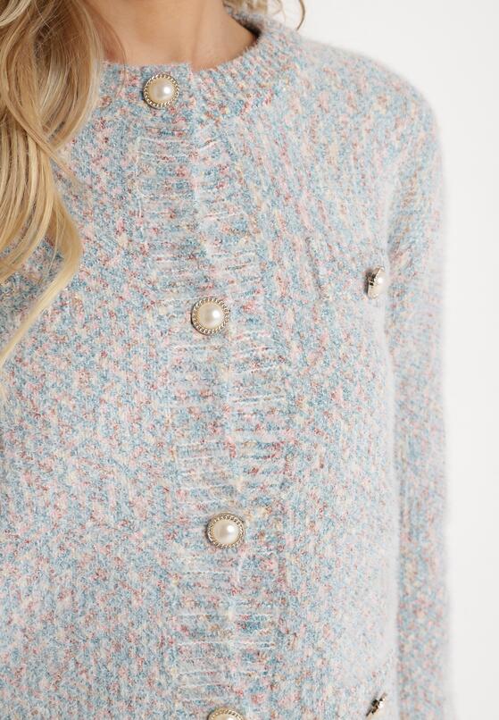 Cardigan Bej 5