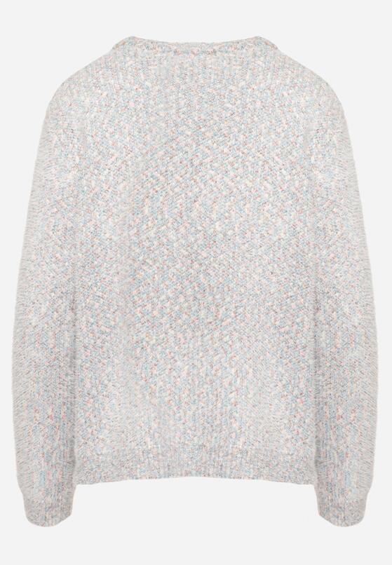 Cardigan Bej 7