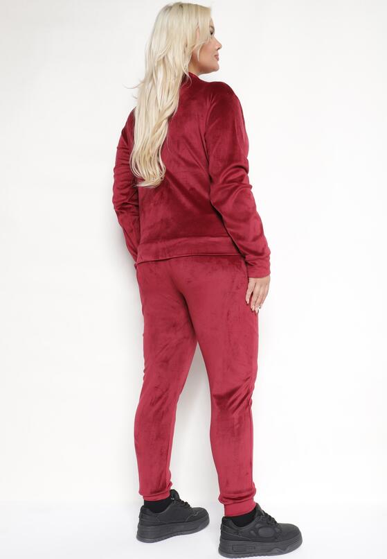 Trening Bordo 3