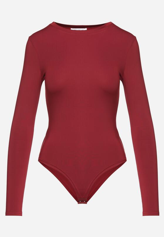 Bordowe Body Maerane 4