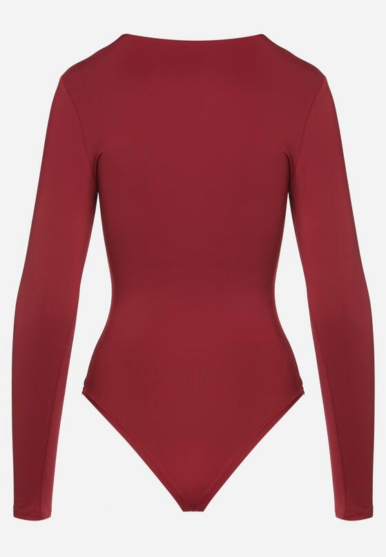 Bordowe Body Maerane 5