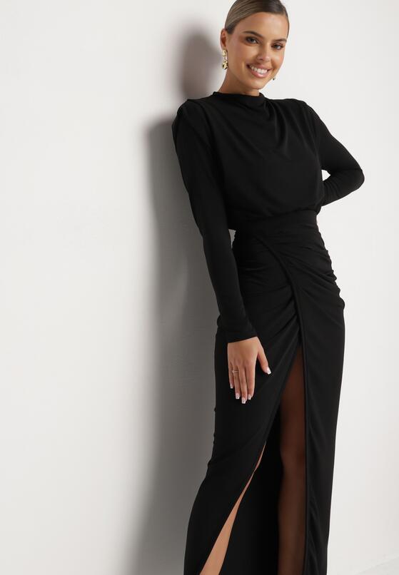 Rochie Neagră 4