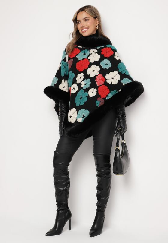 Poncho Negru 2