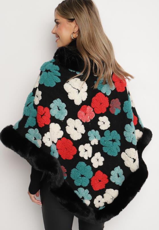 Poncho Negru 3