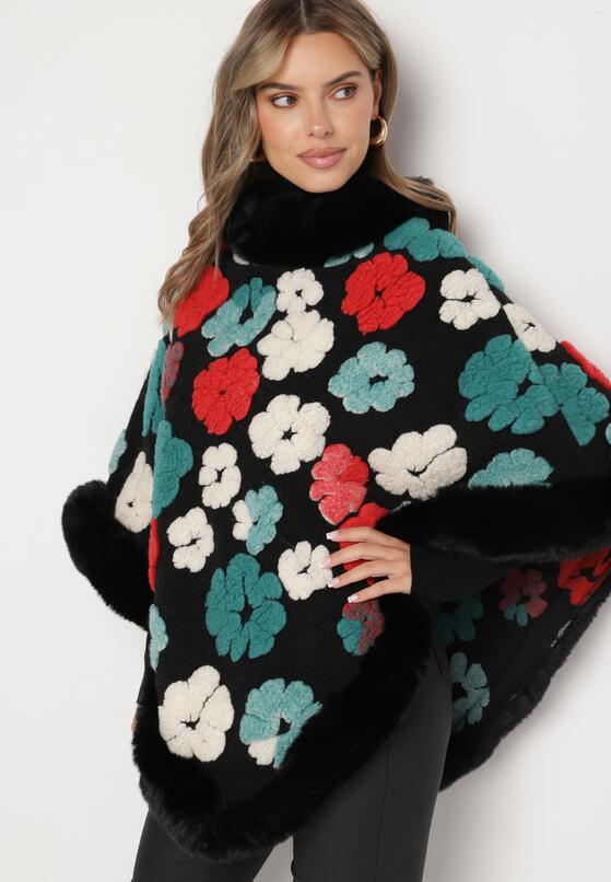 Poncho Negru 4
