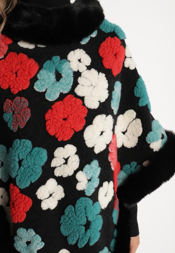 Poncho Negru 5