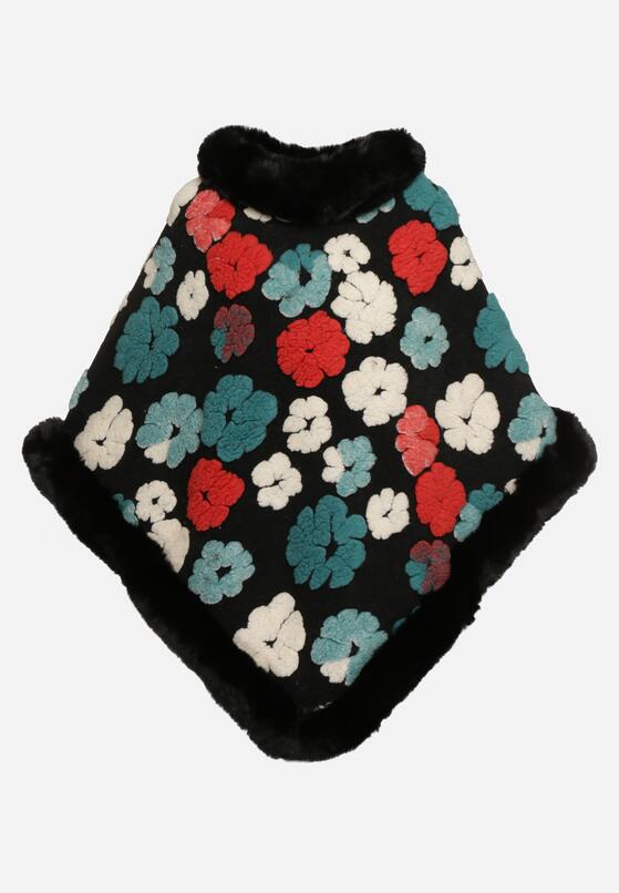 Poncho Negru 6