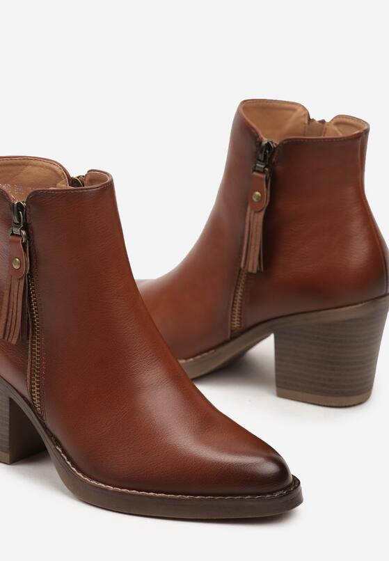 Botine Maro 6