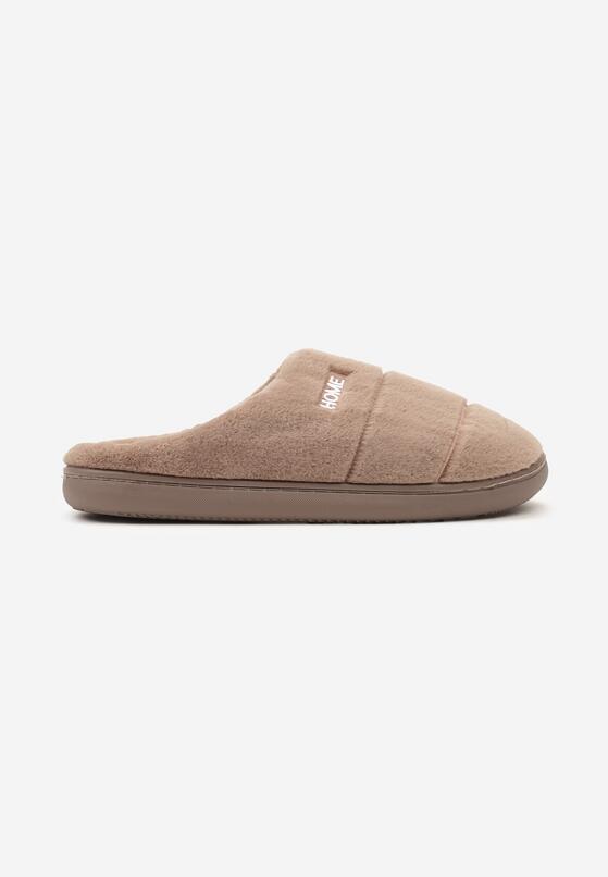 Bézs Papucs 1