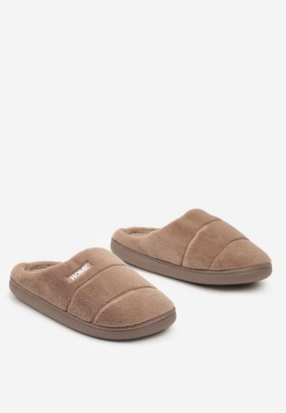 Bézs Papucs 2