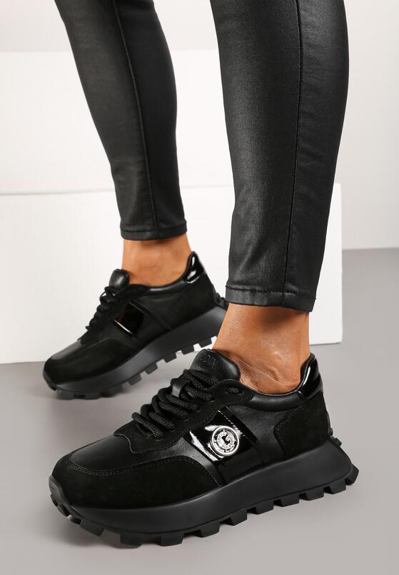 Sneakers Negri 3