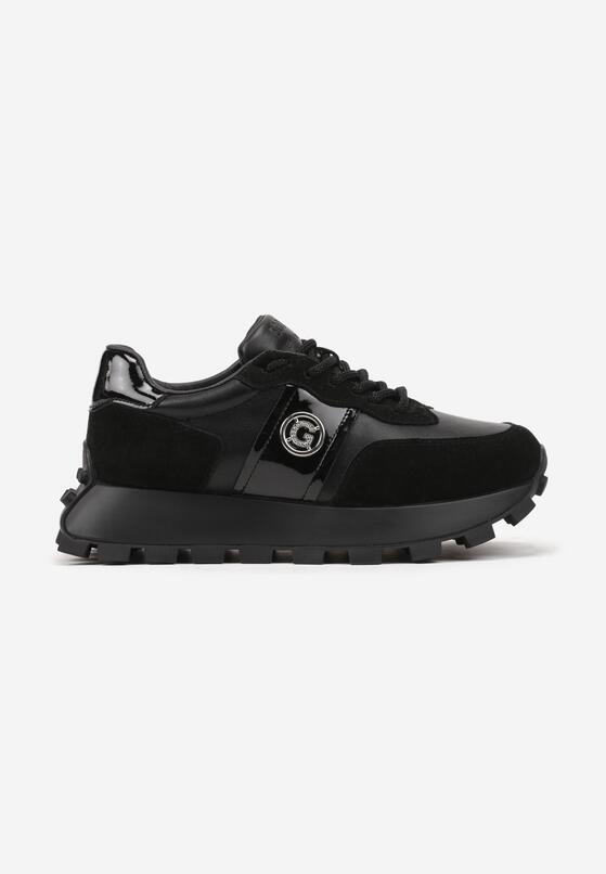 Sneakers Negri 4