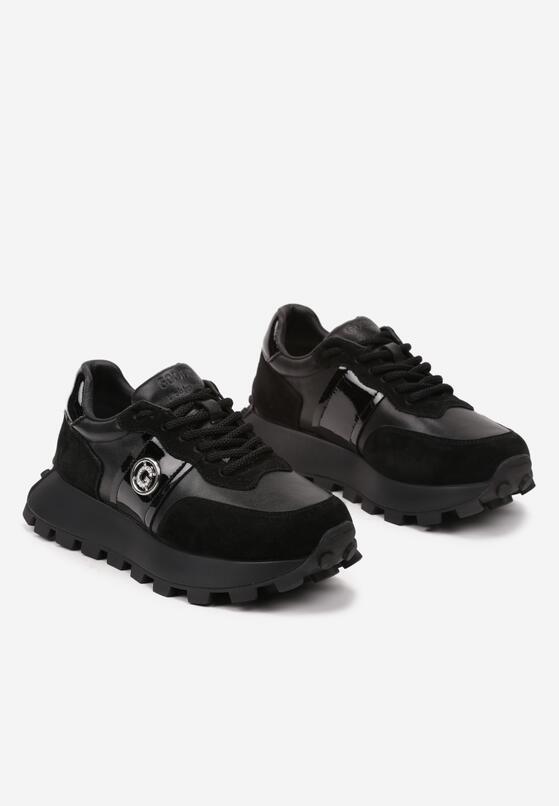 Sneakers Negri 5