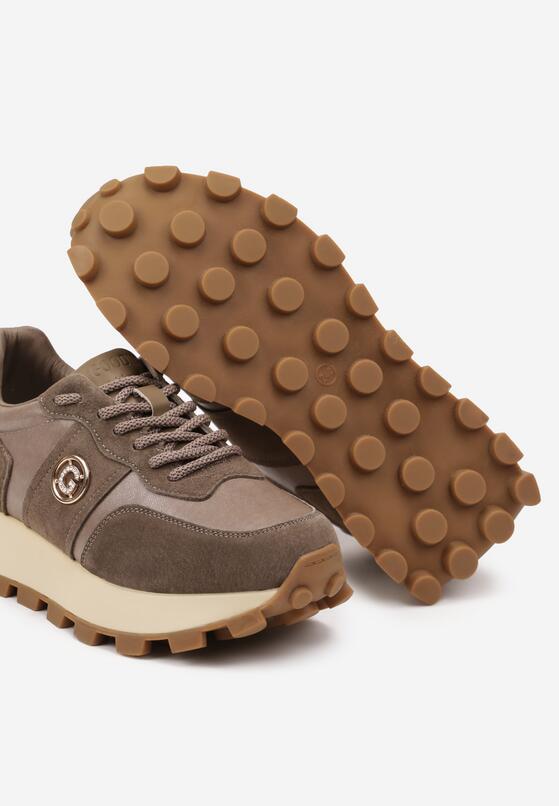 Sneakers Bej 6
