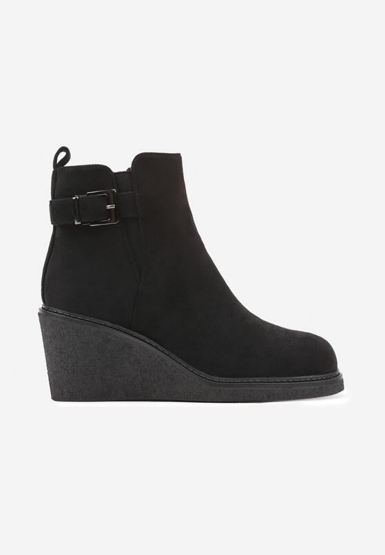 Botine Negre 4