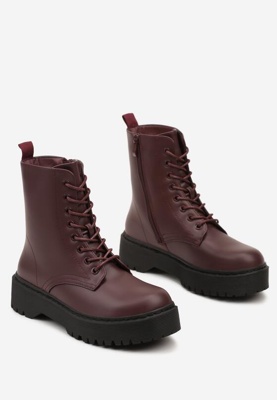 Botine Bordo 5