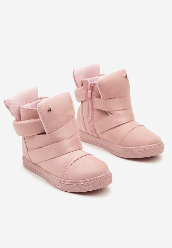 Pantofi sport Roz 2