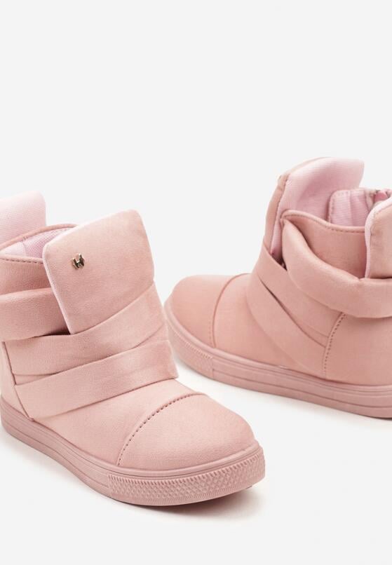 Pantofi sport Roz 3