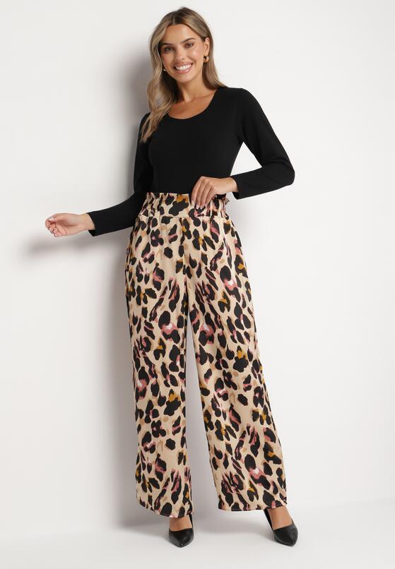 Pantaloni Roz 4