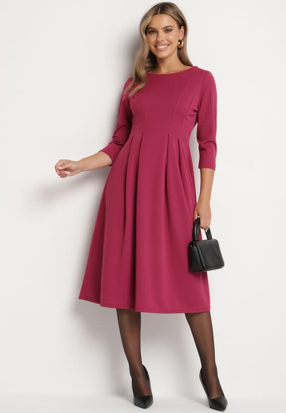 Rochie Mov 2