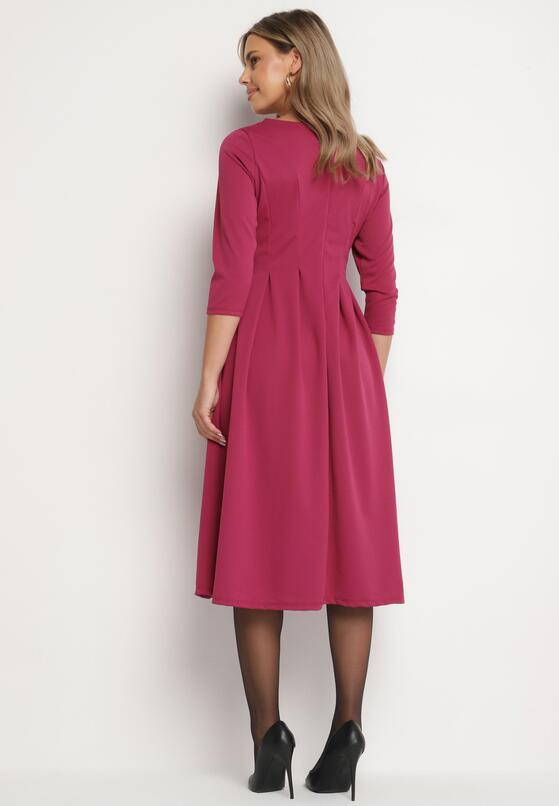 Rochie Mov 3
