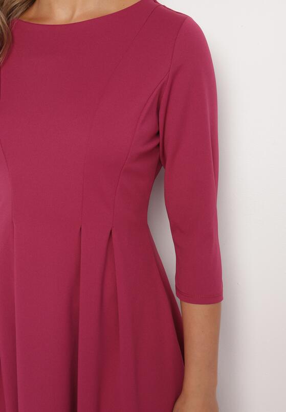Rochie Mov 5
