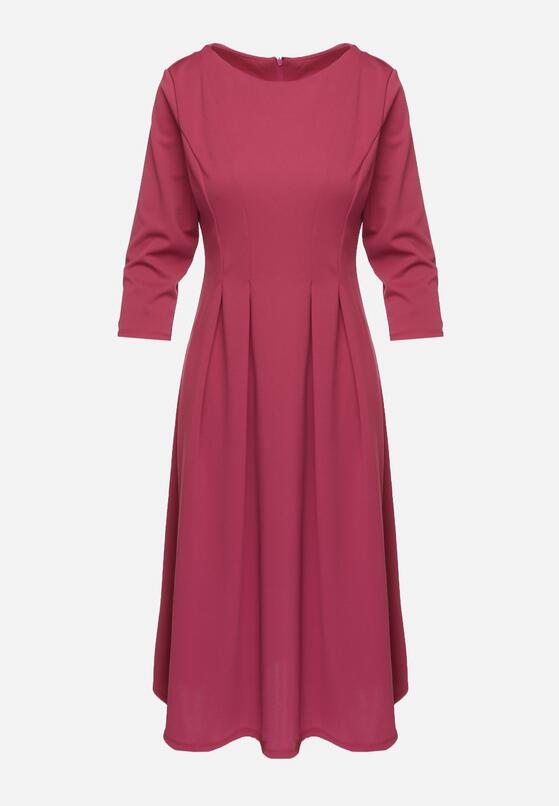 Rochie Mov 6